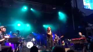 Lady Luck (cover), Pickwick, Seattle, WA, 2014