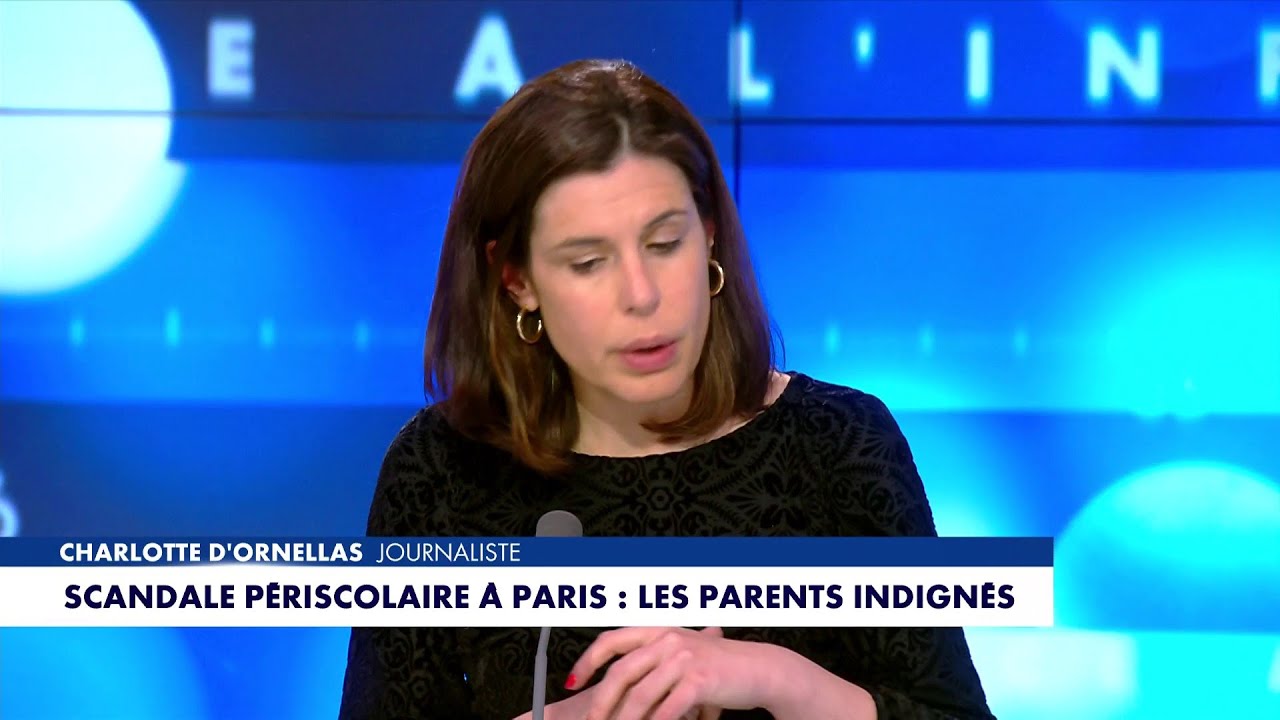 Illustration: Pédophilie à Paris : le scandale qui ravage les écoles