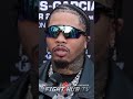 GERVONTA DAVIS BURIES BEEF WITH ROLLY ROMERO