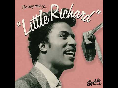 Little Richard - Good Golly Miss Molly (1958)