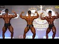 【無限HD】2021 IFBB PRO 健身工廠菁英賽 男子古典健美 全場總冠軍(8K 60p)【全球百大美女 The 100 Most Beautiful Faces】
