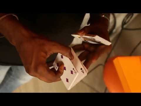 Saturn Magic -Magic Encarta Presents Churrofied video DOWNLOAD