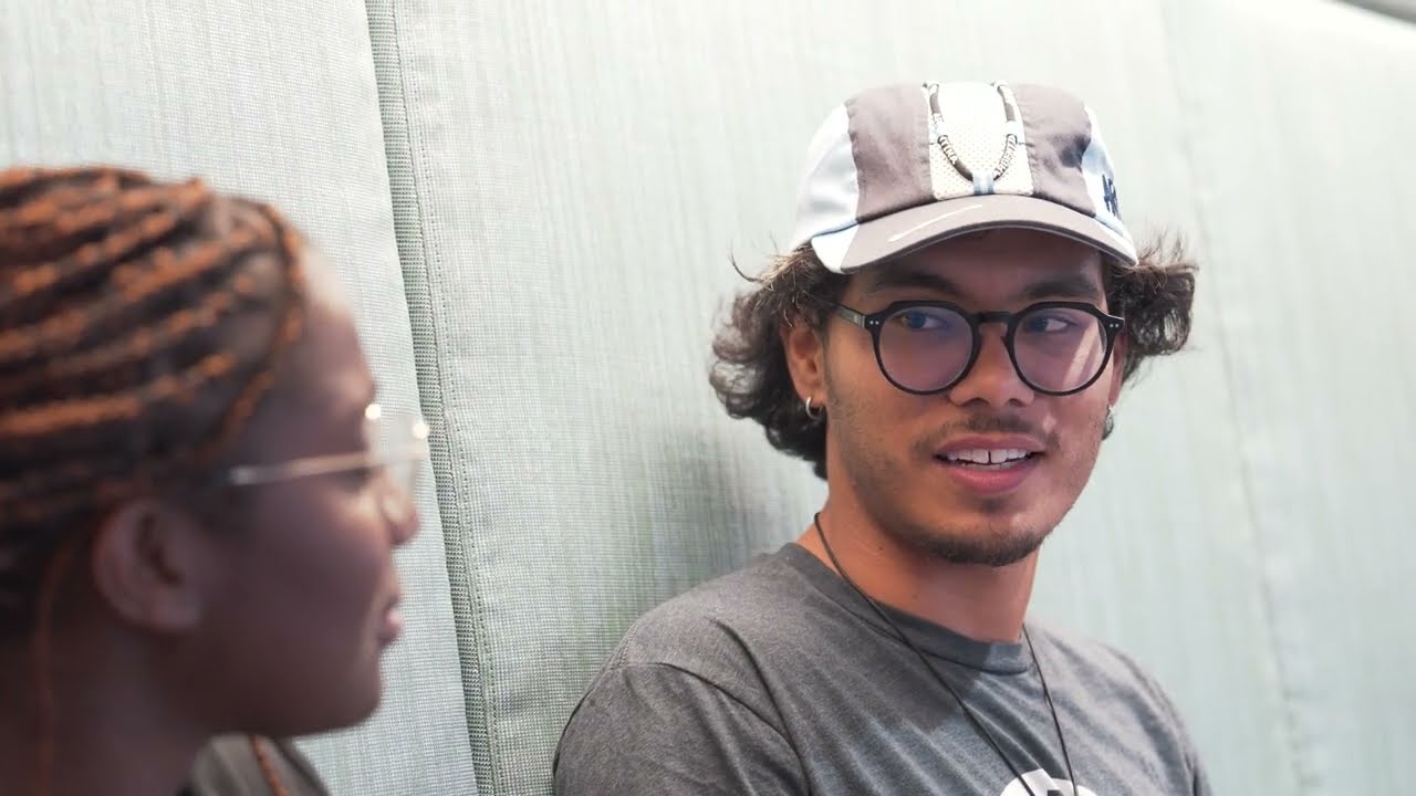 Intensive English Program – Immersive language learning