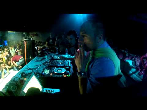 Andy The Core@Voulez Vous Frenchcore Spazio A4