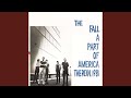 Session Musician (Live at Jimmy's, New Orleans 23/6/81)