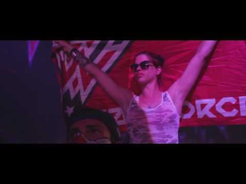 War Force Live from the indoor mainstage - Intents Festival 2017