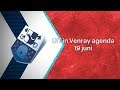 UIT in Venray agenda 19 juni 2019 - Peel en Maas TV Venray