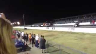 Roll Over Gravedigger!