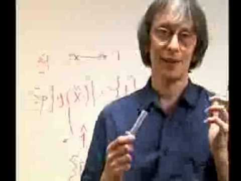 David Deutsch - Lectures on Quantum Computation - Lecture 1: The Qubit