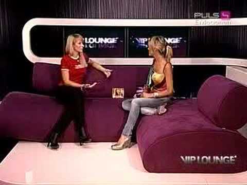 MISSY MAY guest in vip lounge - part 3