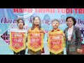 Dấu ấn năm học 2021-2022