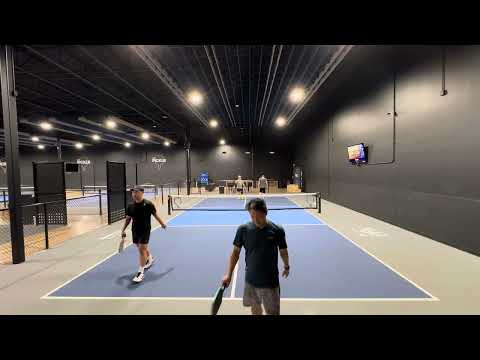 5.16.25-The Picklr E-Ming/Vincent vs Kyle/James 3