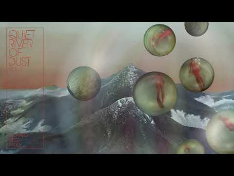 Richard Reed Parry - "The Fiddlers Play" (Full Album Stream)