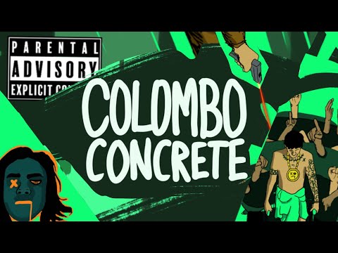 Puliya x Rasthiyadu Padanama - Colombo Concrete (official storyline)
