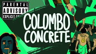 Puliya x Rasthiyadu Padanama - Colombo Concrete (o