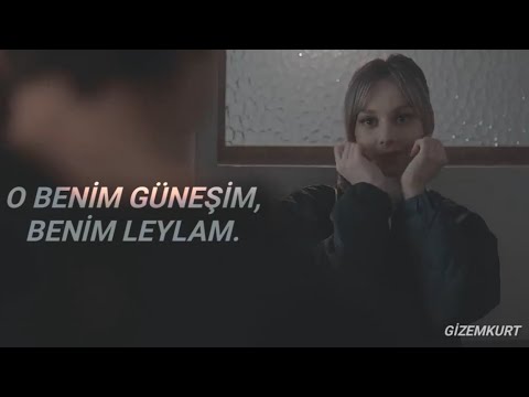 Bonsai - Она (Türkçe Çeviri) |Ona (She)