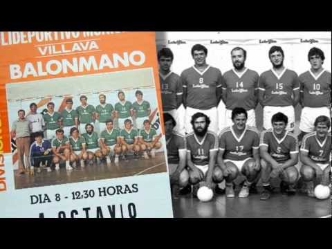 Beti-Onak Balonmano "50 aniversario - 1962-2012"