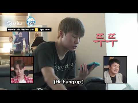 INFINITE's Kim Sung Kyu's House 🏠 | I Live Alone