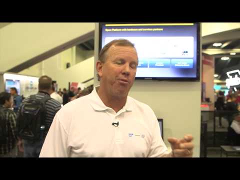 VMware and SAP: Virtualize entire SAP® landscapes, including production SAP HANA®