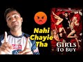 Girls To Buy 2021 Movie Review Girls To Buy Girls To Buy Review