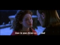 Phantom Of The Opera ,  No Pido Más de Ti     (All  I Ask Of You) , subtítulos en espanõl .