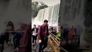 Cataratas del Iguazú Argentina 2022