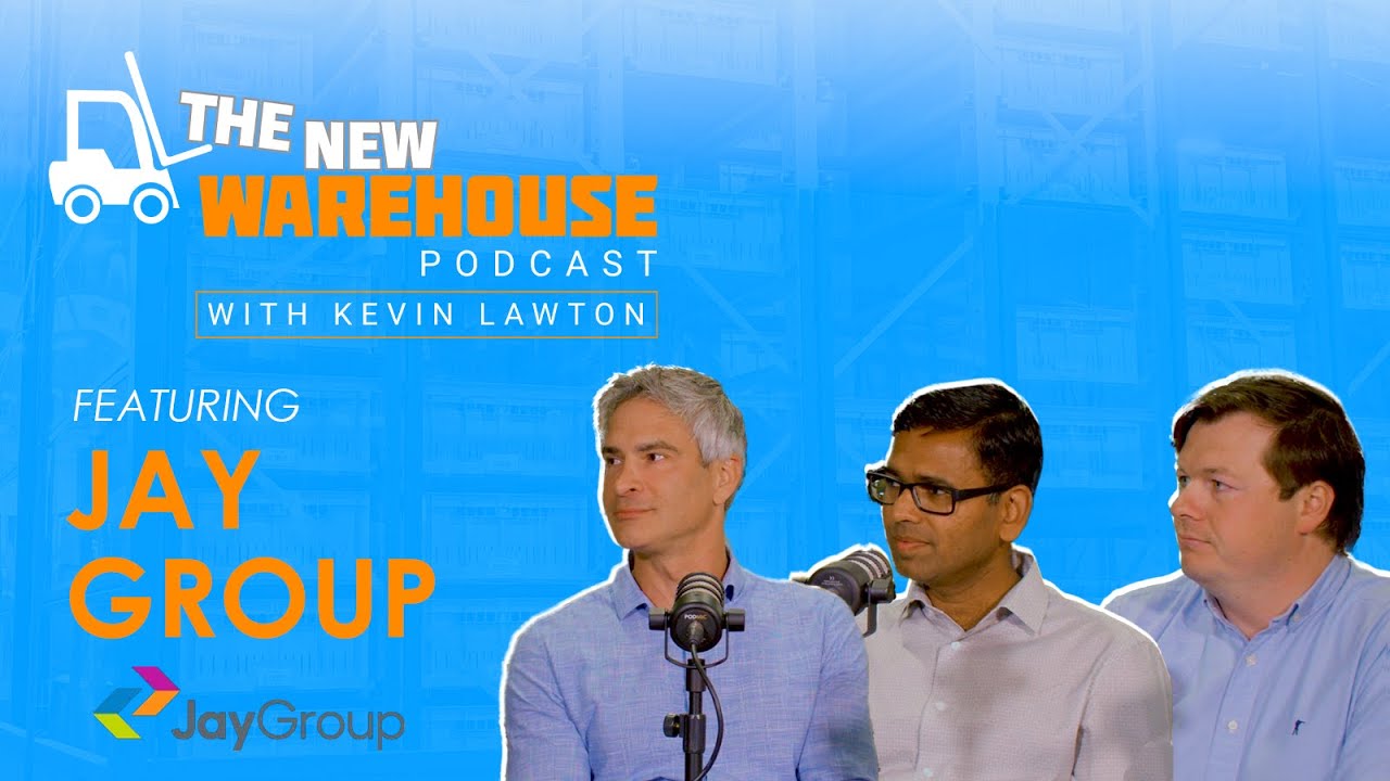 Diving into the E-commerce Transaction at Jay Group - YouTube