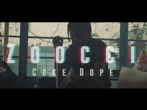 Zoocci Coke Dope & Yung Swiss - GLDN