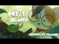 Vídeo de jogabilidade de Petit Island  PC