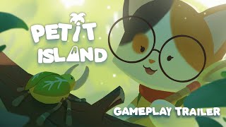 Gameplay Trailer