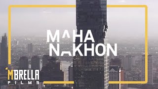 Mahanakhon - Ritz Carlton Residences | Corporate Video Production Thailand