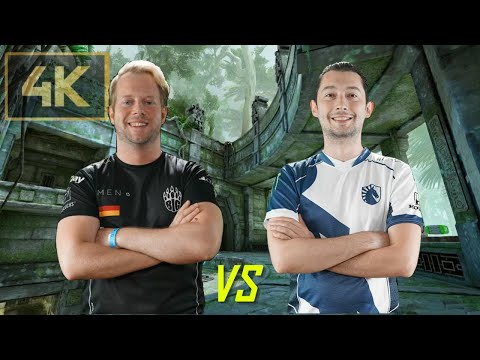 K1llsen vs Rapha Estoty WB Final | Awoken