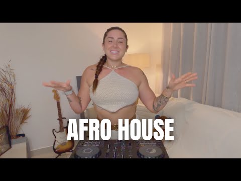 Afro House Mix 2024 (Diplo, Adam Port, Hugel, Keinemusik) | Ray Costa