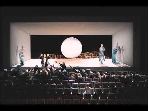 Wagner's Ring Cycle - Das Rheingold (Madrid 2002)