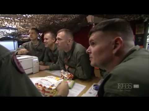 PBS Carrier - Landing on a Pitching Deck Pt. 2.mp4