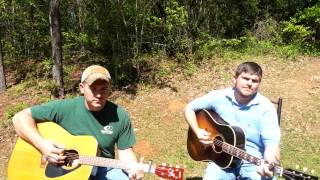 BUCK OWENS (tiger by the tail) cover