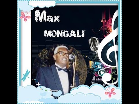 Max MONGALI de YEYE NATIONAL - Michaëla
