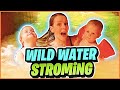 WiLD WATER ADVENTURE iN SUPTROPiSCH ZWEMBAD | Bellinga Vlog #2673