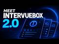 Product overview: IntervueBox: AI Agents That Source, Screen & Shortlist Candidates 24/7