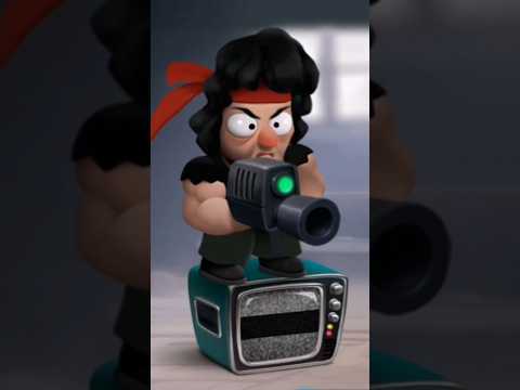 Video cover