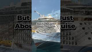 Think all cruises are the same?  #cruiseinfo #cruisesmarter #cruisetravel #cruisetips