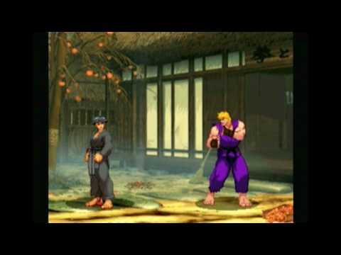 SVB 2009 3S: Tome vs Prodigal Son Q-Final