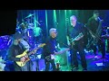 Los Lobos with Dave Alvin---Whisky A Go Go---Hollywood CA---11/22/23---Flat Top Joint