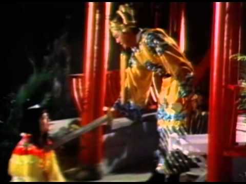 The Snake The Tiger The Crane 01