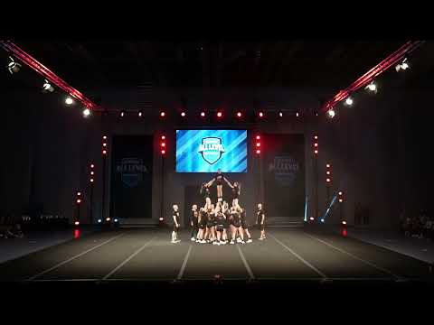 Shining Firebirds - U16 Level 2