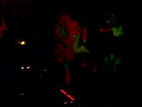 Morphonix at DNA club 77 25/04/08