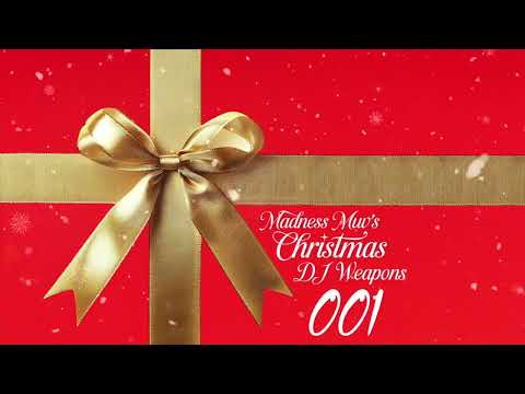 Baron - Come Go (Muv Short Edit) Parang (Madness Muv's Christmas DJ Weapons 001)
