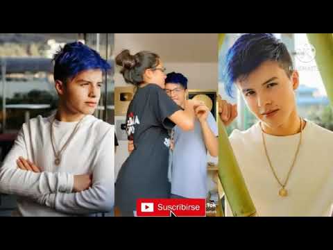 que guapo te vez Juanse 😘😘😍