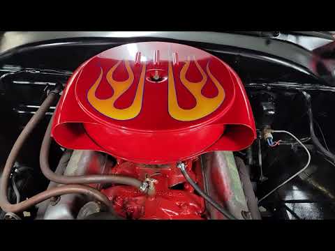 1954 Ford Customline (CC-1685386) for sale in Nashville, Illinois