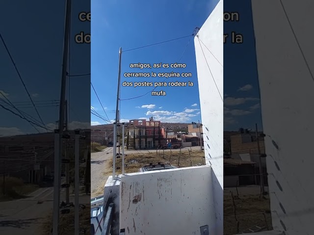 Vídeo relacionado con DOBLIT MultiPost - Valla eléctrica para puerta de esquina (galvanizada, 120 cm)
